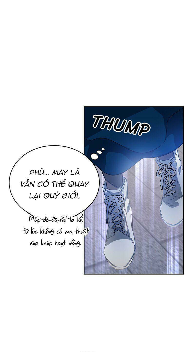 Khế Ước Của Ác Ma: Chapter 11