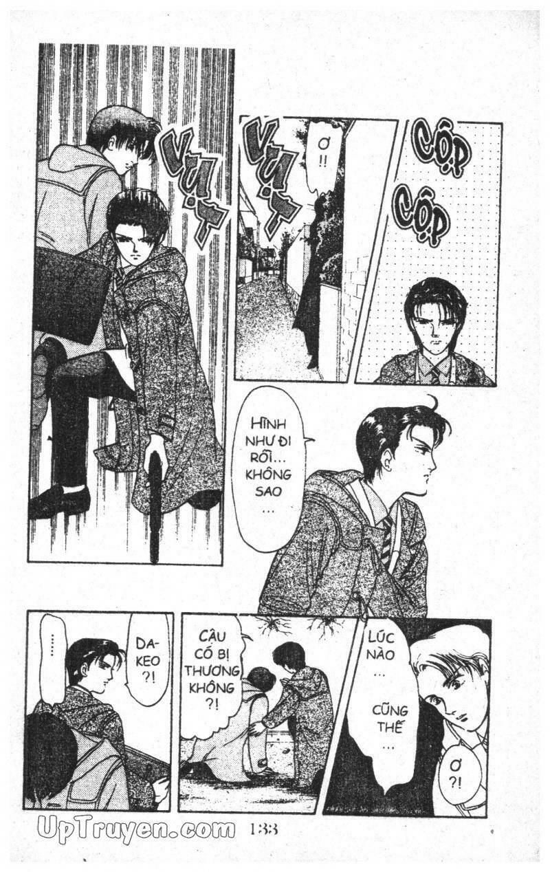 9 Banme No Musashi: Chapter 3