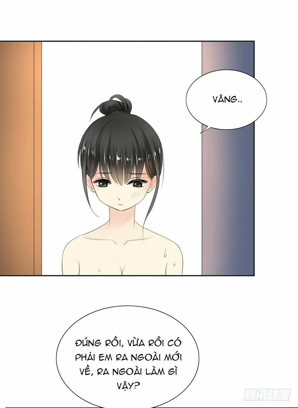 Sinh Sinh Tương Thác: Chapter 32