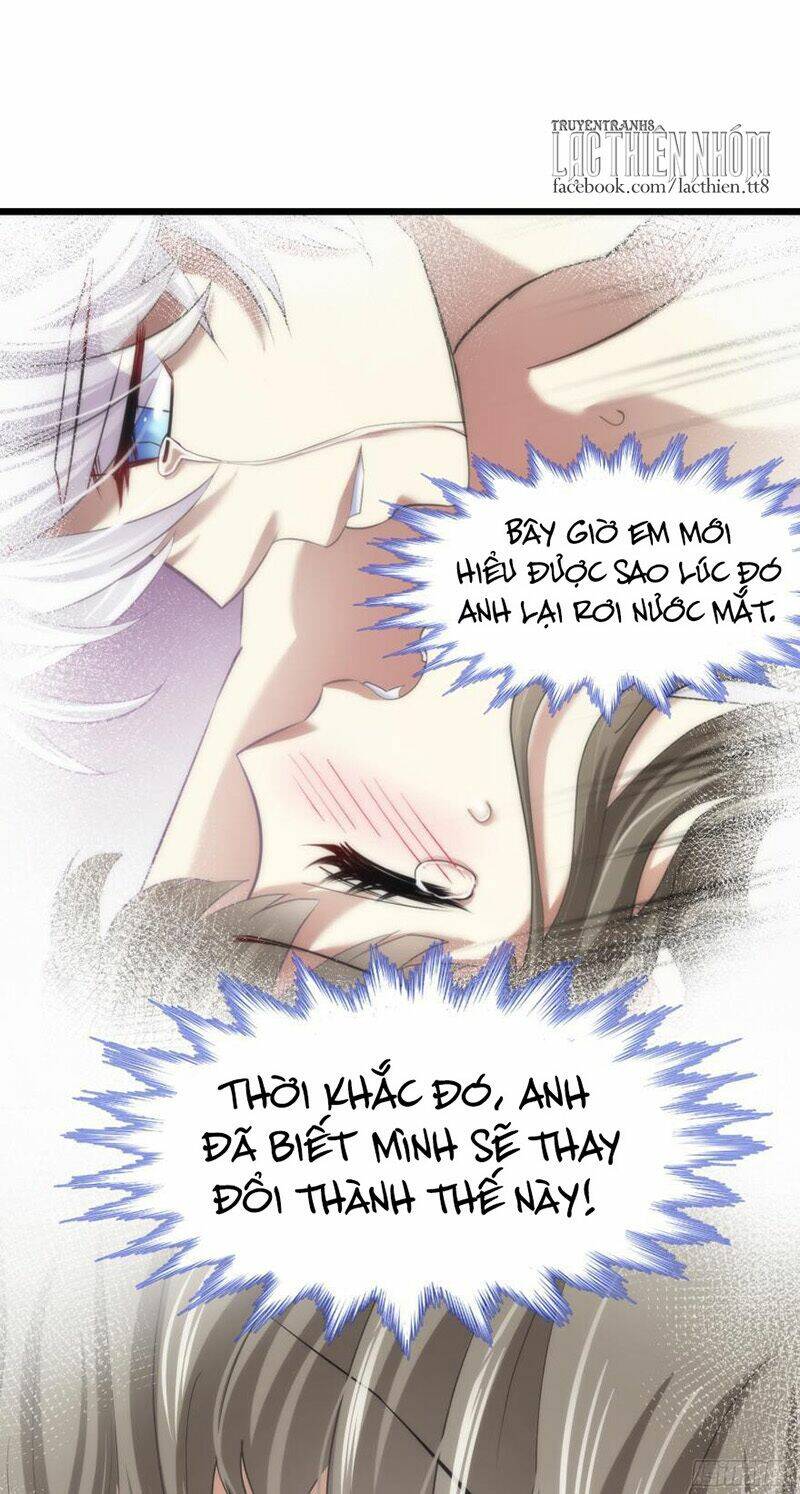 Một Vạn Tư Thế Công Lược Yêu Nam: Chapter 72