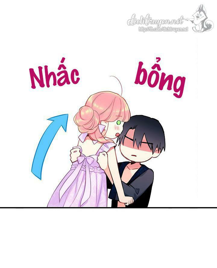 Tồn Tại Với Tư Cách Là Vợ Của Nam Chính: Chapter 190
