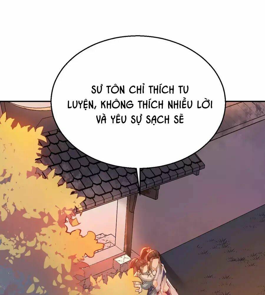 Nữ Tiên Tôn Bận Đào Hôn: Chapter 1.1