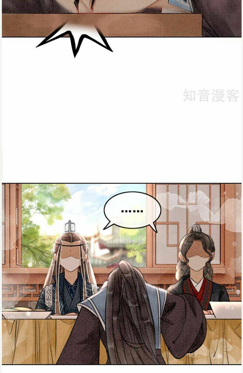 Hậu Cung Của Trẫm Cháy Rồi!: Chapter 63