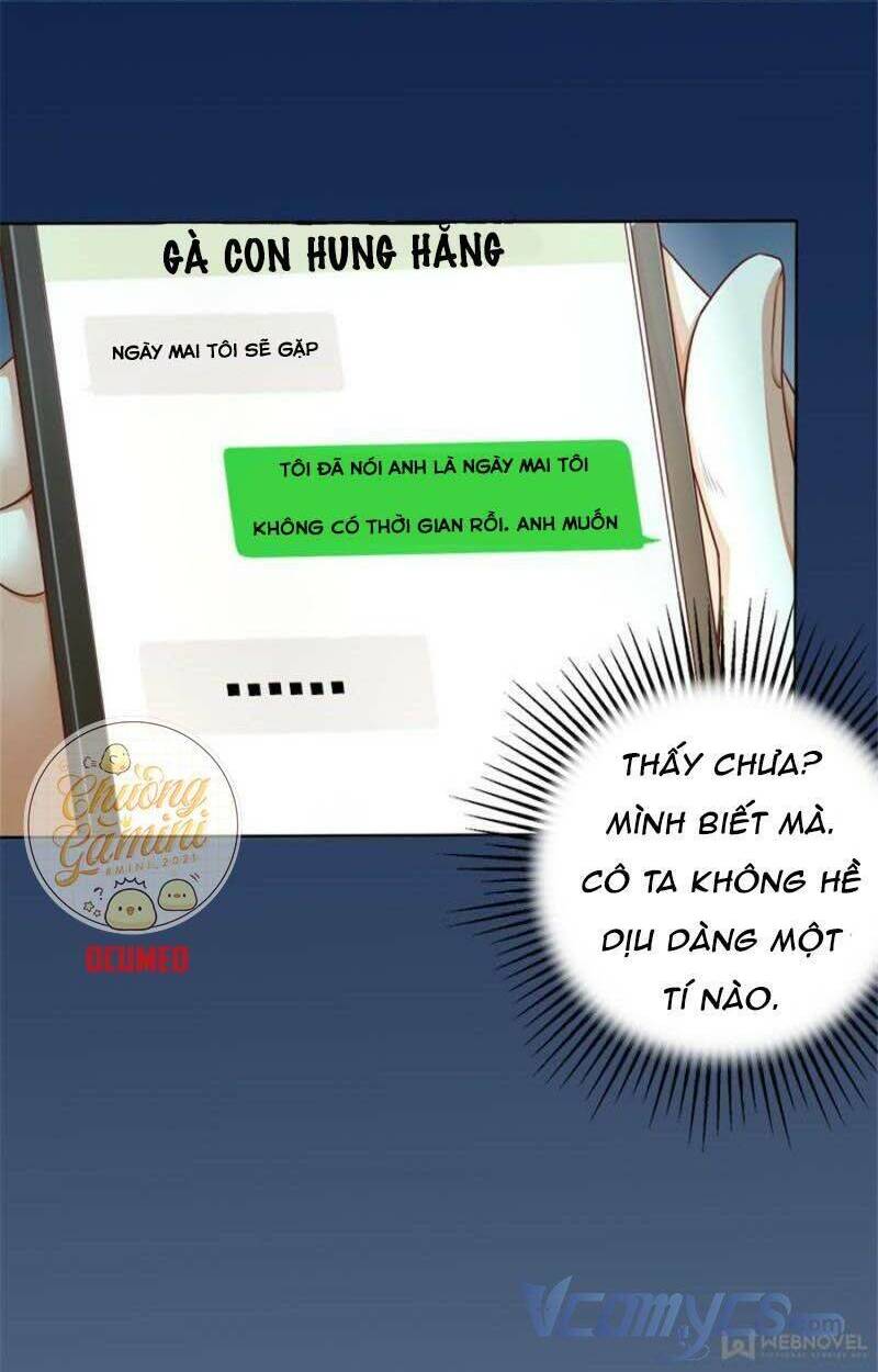 Gặp Phải Người Chồng Xảo Quyệt!: Chapter 9