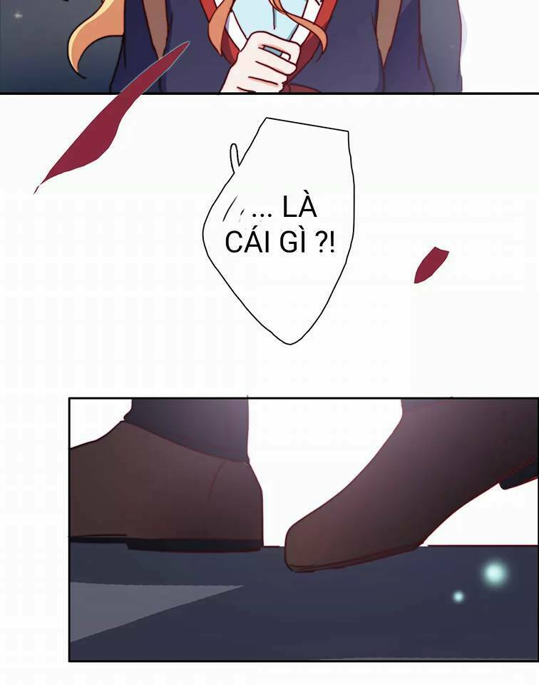 Trái Tim Băng Giá: Chapter 17