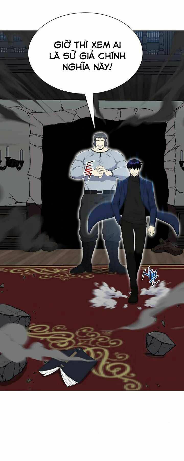 Luân Hồi Ác Nhân: Chapter 98