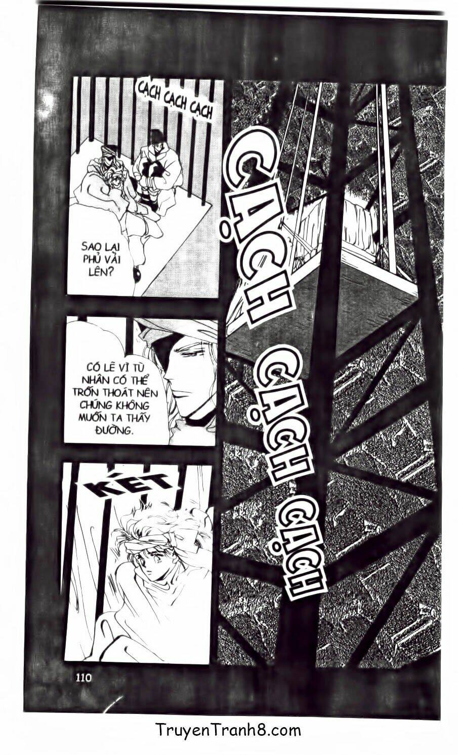 Đứa Con Số Phận: Chapter 41.1