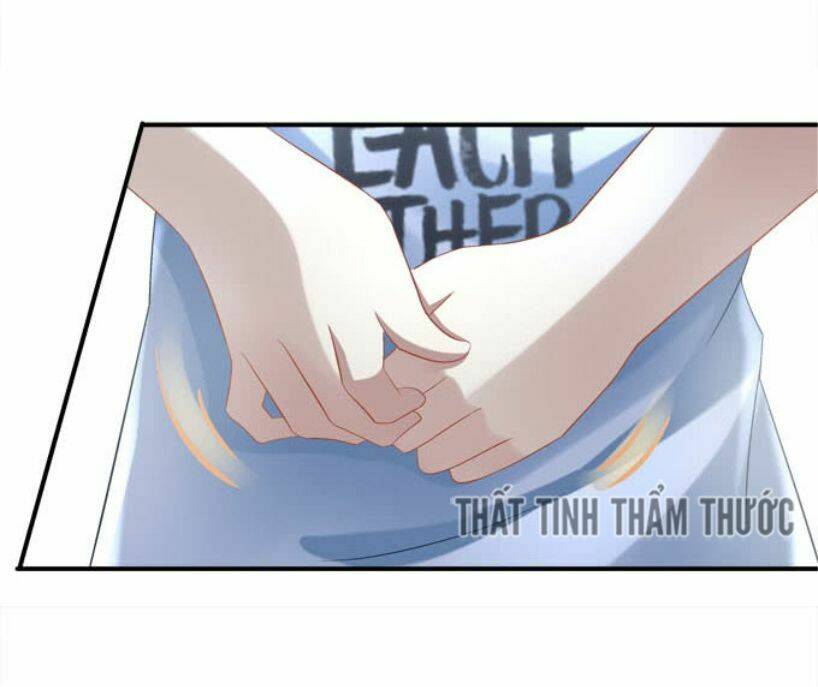 Đế Vương Ta Vẫn Còn Nhỏ: Chapter 57