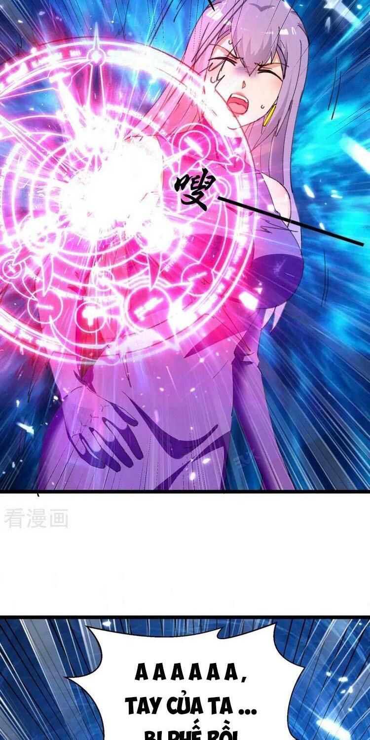 Trọng Sinh Khí Thiếu Quy Lai: Chapter 228