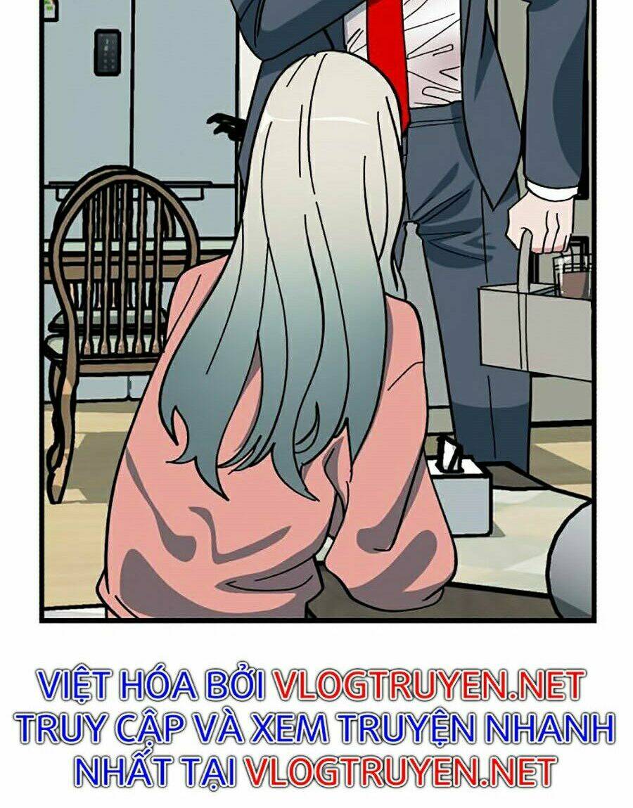 Đàm Phán Bắt Nạt: Chapter 3