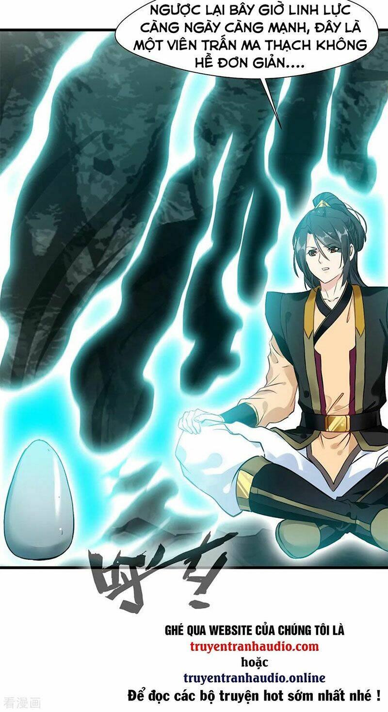 Tuyệt Thế Đế Tôn: Chapter 95