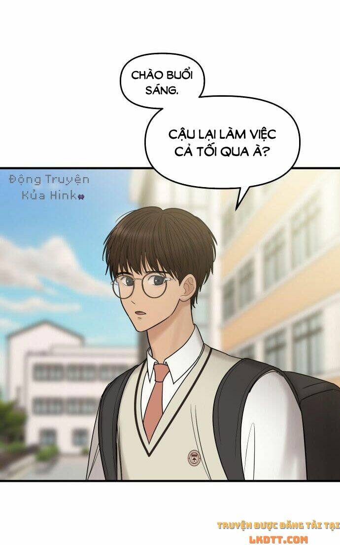 Không Còn Là Nữ Chính!: Chapter 4