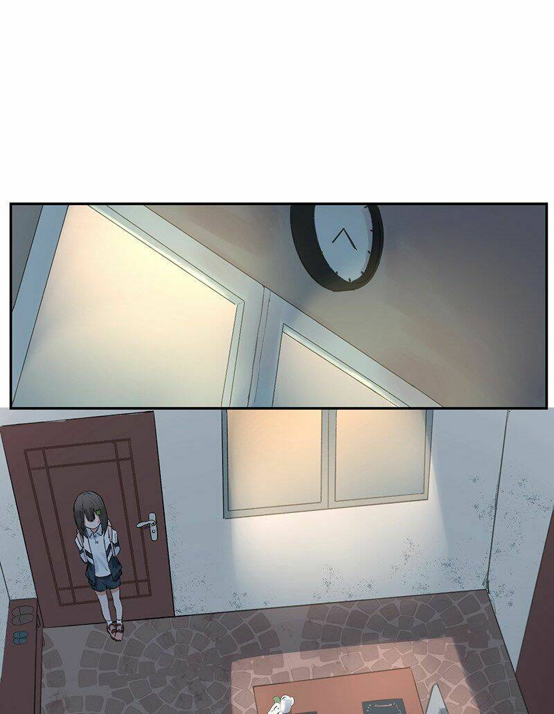 Kì Diệp Vi Ngũ: Chapter 1