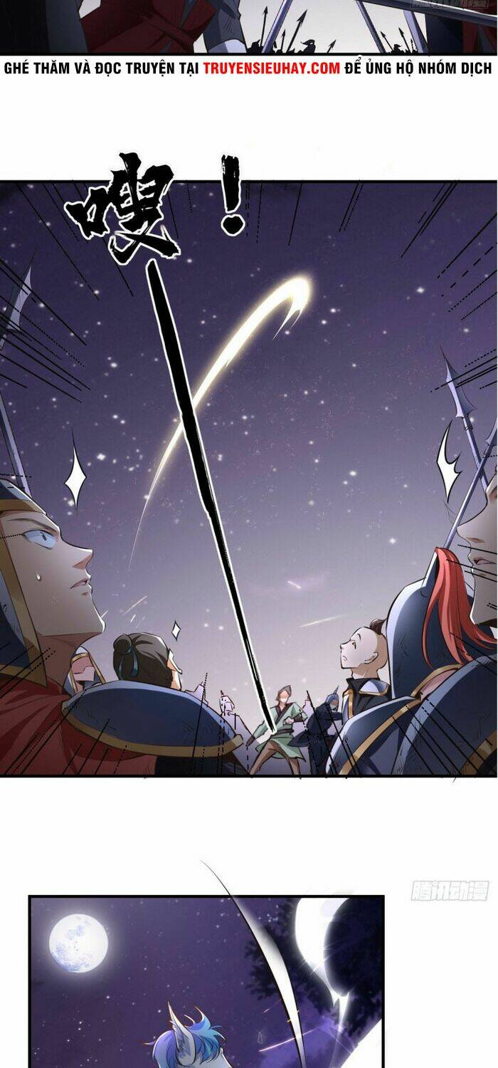 Tà Du Ký: Chapter 69