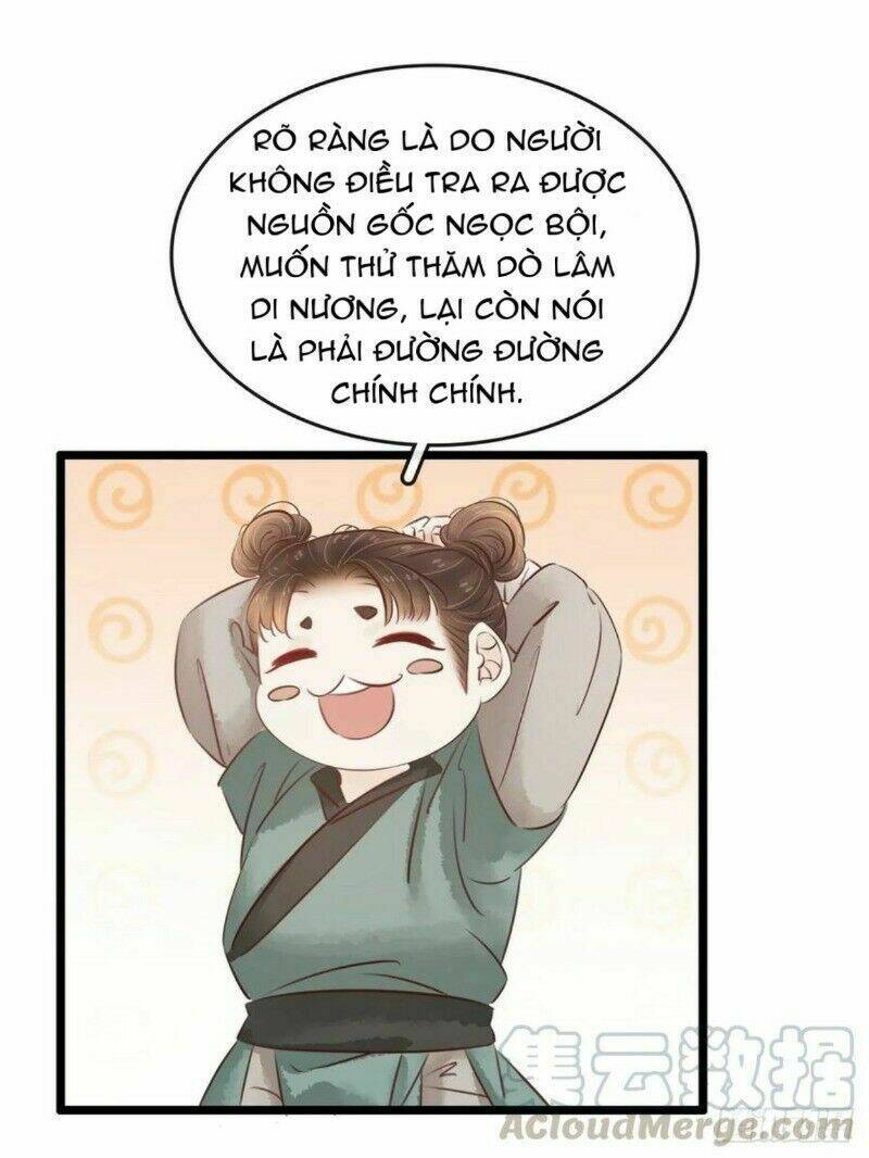 Thị Thiếp Trở Mình Bảo Điển: Chapter 29