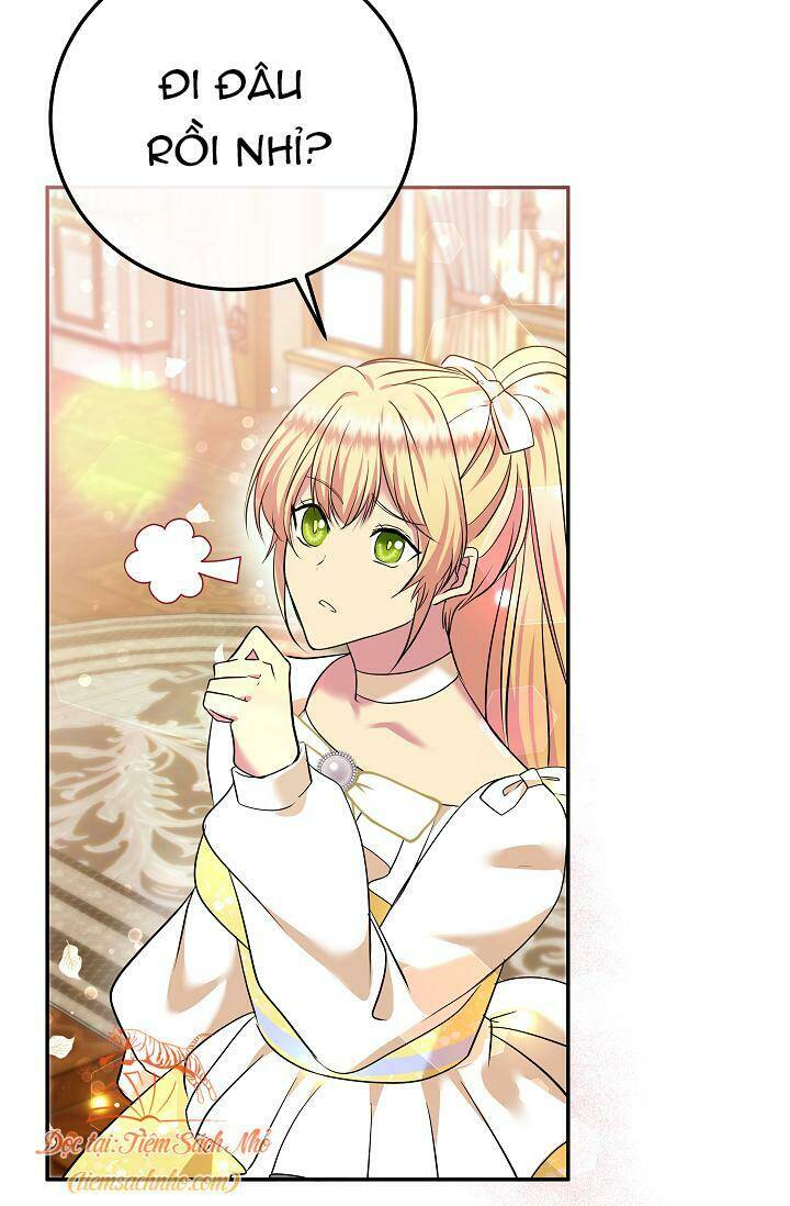 Bút Danh Bí Mật Của Nữ Công Tước: Chapter 20
