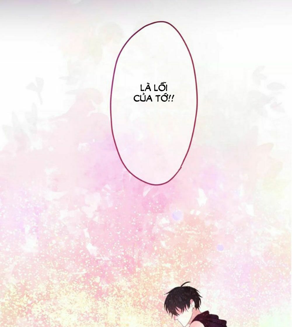 Tháng Sáu Kì Diệu: Chapter 31