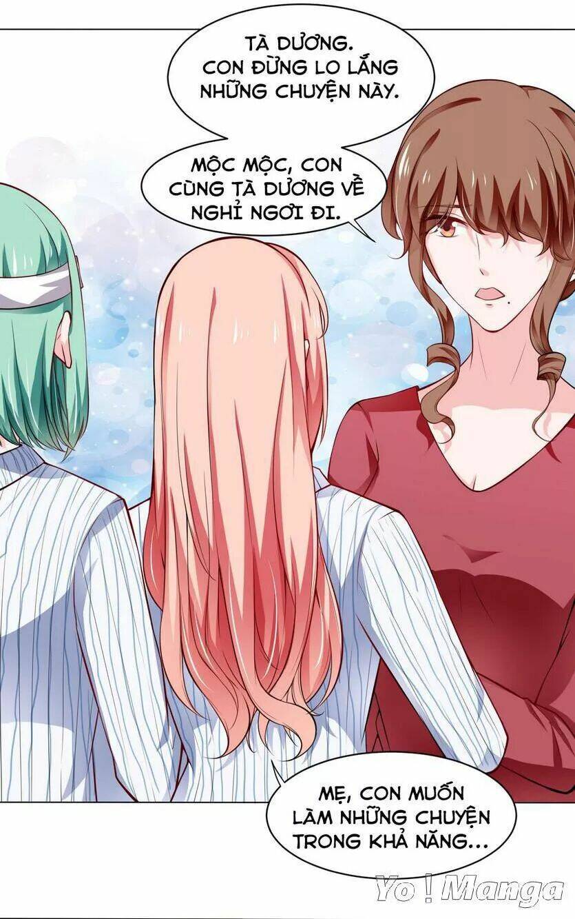 Thiểm Hôn Kinh Ái: Chapter 124