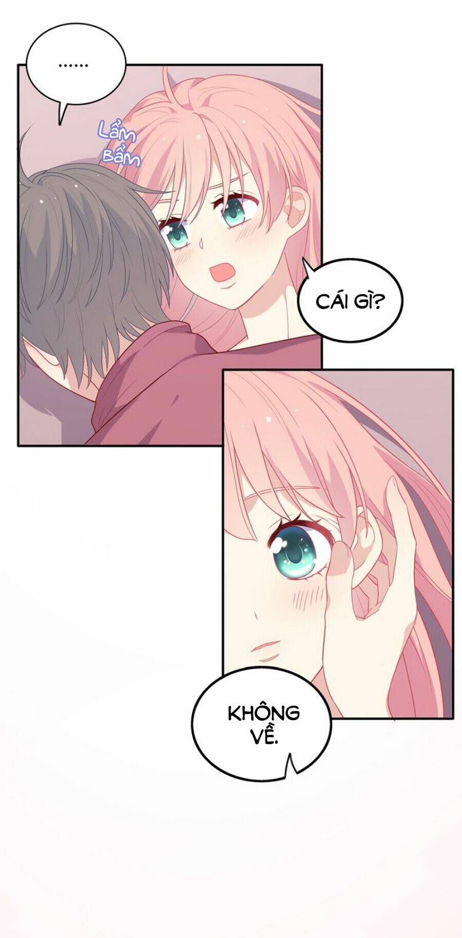 Vương Tử Thành Phố Và Công Chúa Amazon: Chapter 42