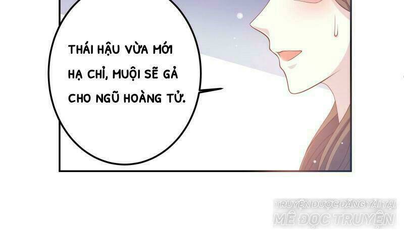 Liêu Cung Phong Hoa: Chapter 14