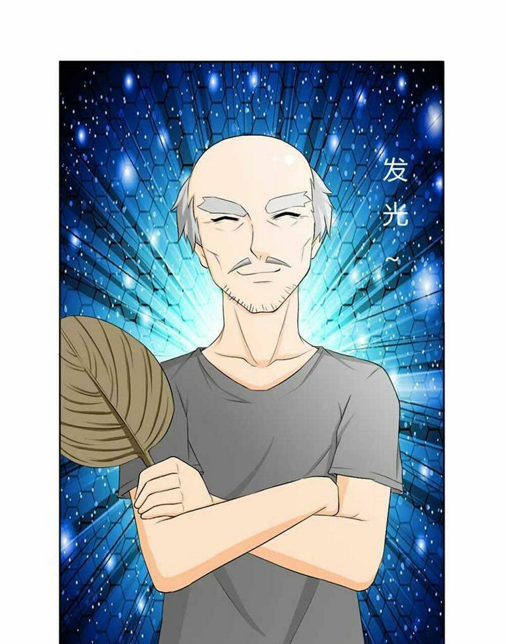 Em Vẫn Còn Nhỏ: Chapter 73