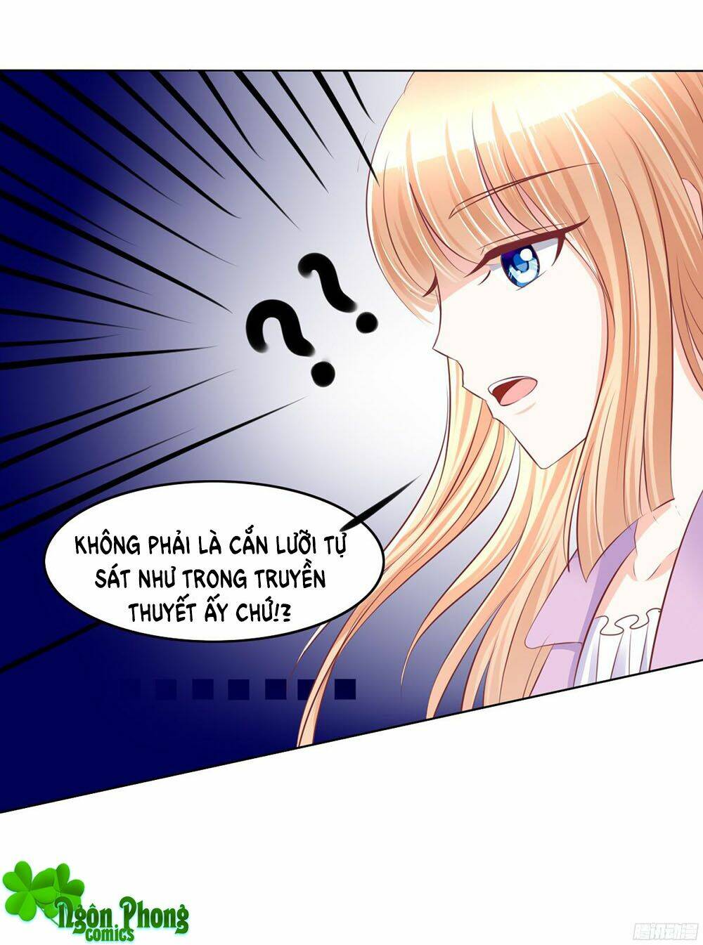 Hoàng Đế “Phế Vật” Tiến Hóa Sử: Chapter 35