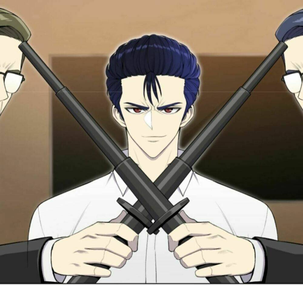 Luân Hồi Ác Nhân: Chapter 32