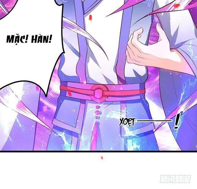 Hồ Tiên Hung Bạo: Chapter 81