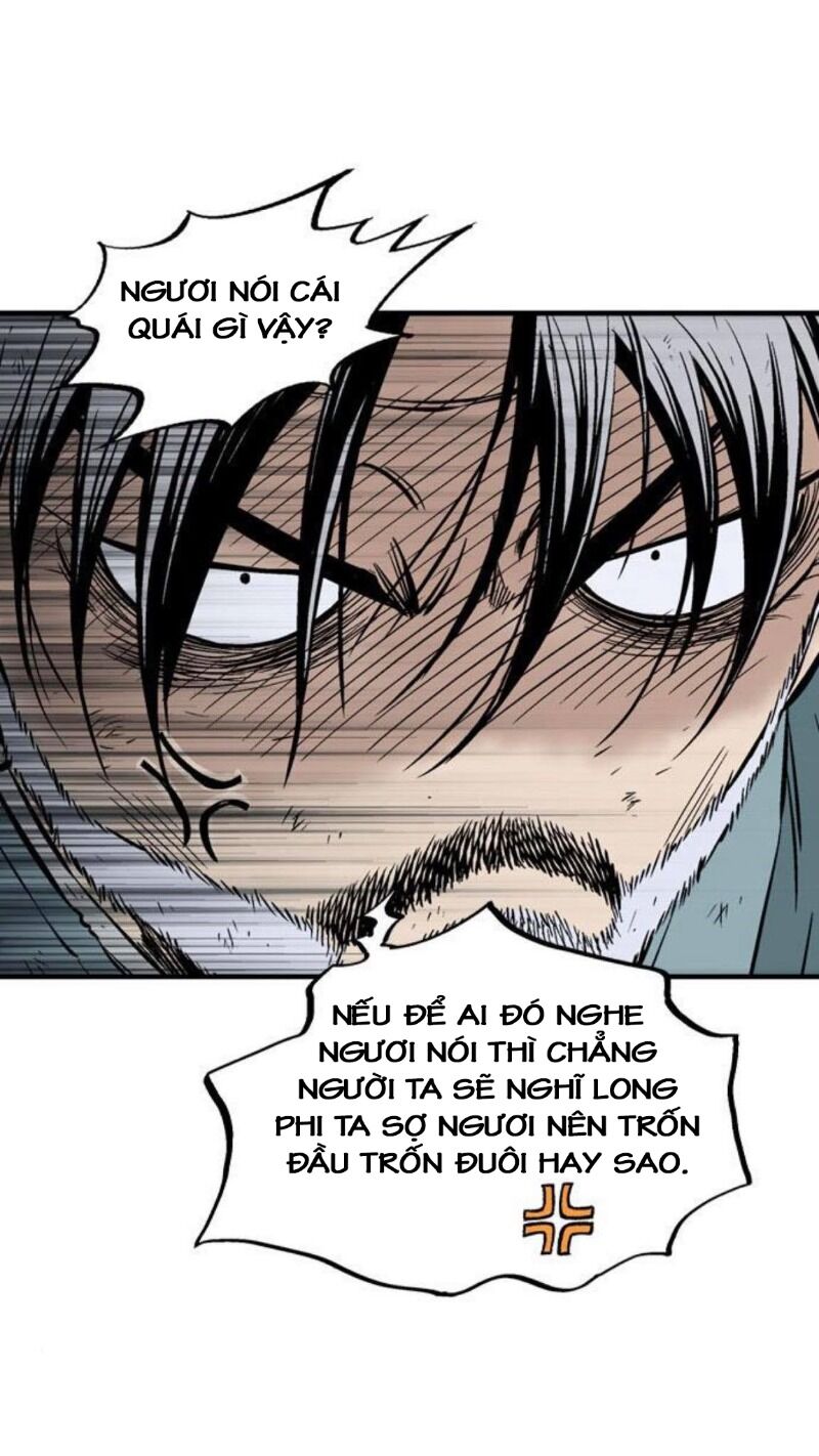 Cao Thủ 2: Chapter 127