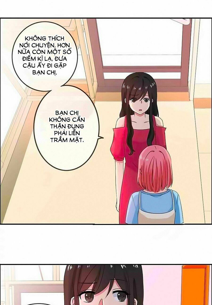 Đại Thần Tình Yêu Chớ Chạm Tôi: Chapter 42