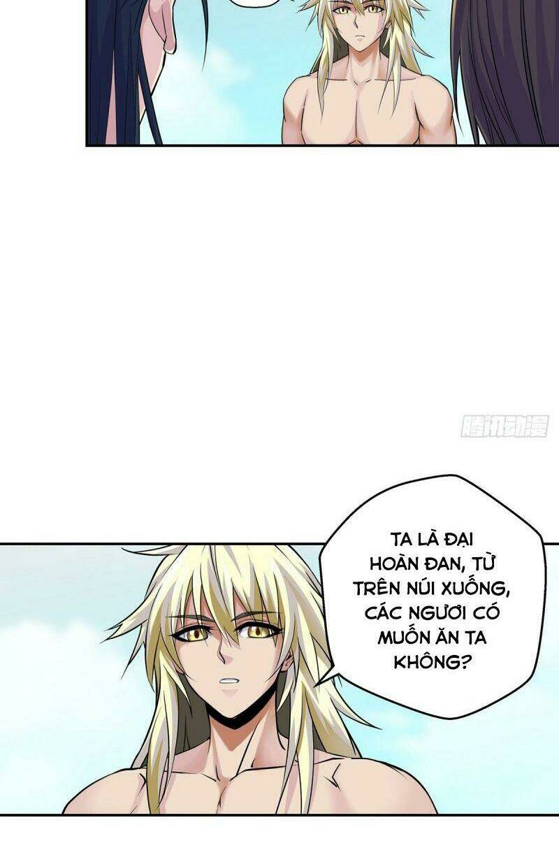 Ta Là Đại Hoàn Đan: Chapter 9