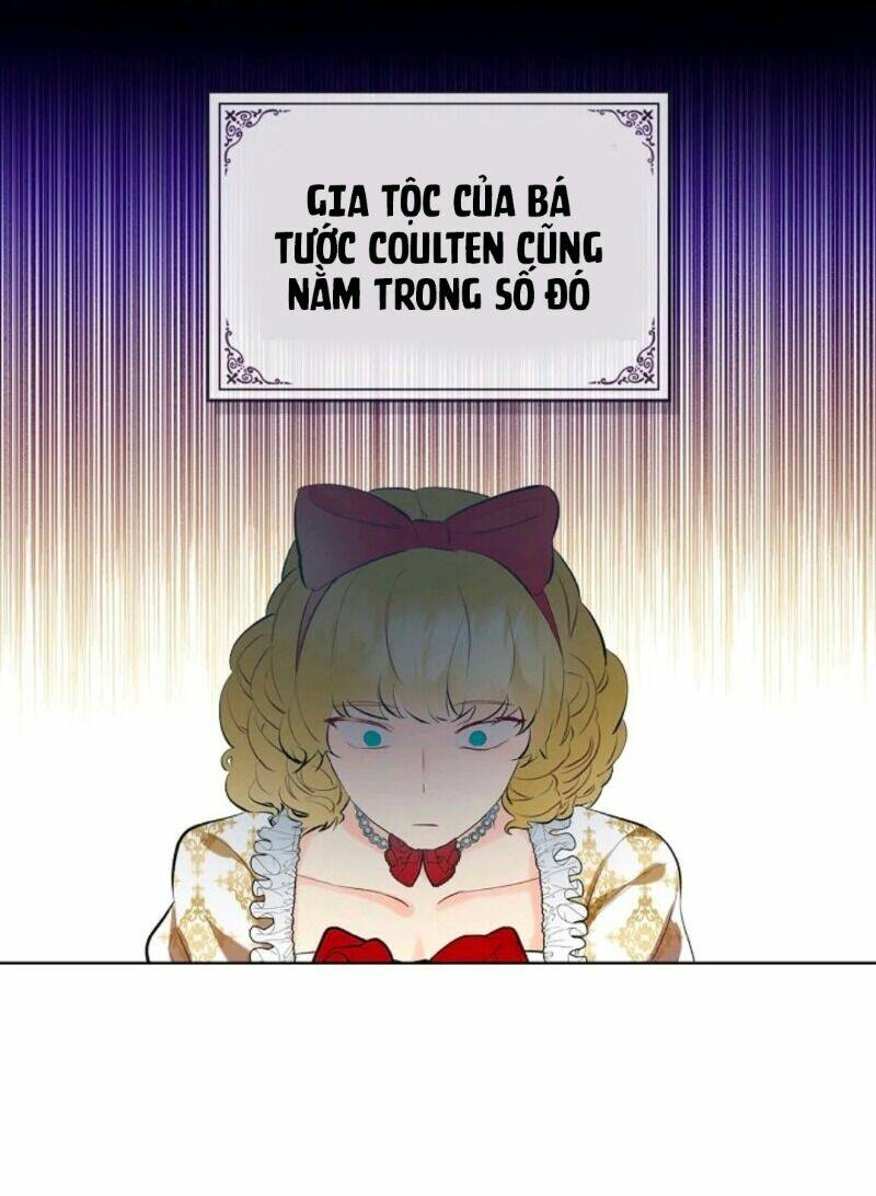 Kẻ Tạo Ra Nữ Phản Diện: Chapter 14