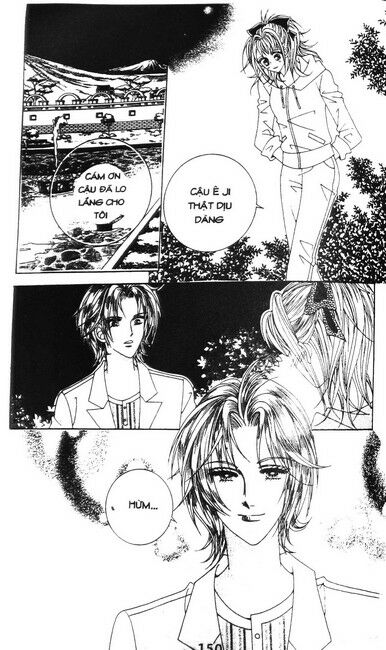 Lọ Lem Hậu Đậu: Chapter 9