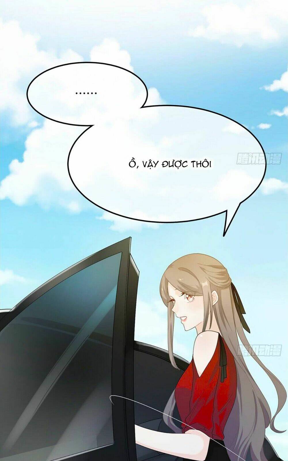 Hai Cách Tìm Gặp Người Yêu: Chapter 23