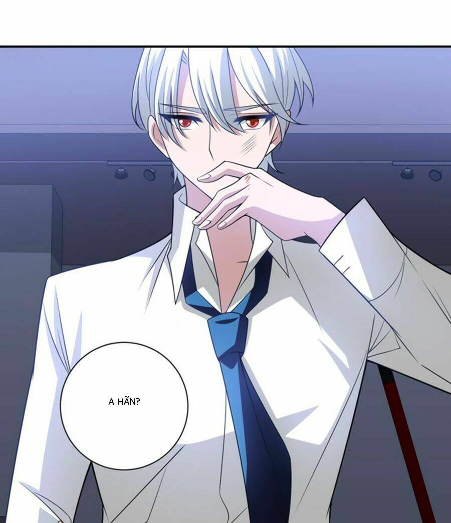 Người Yêu Khát Máu Của Tôi: Chapter 75