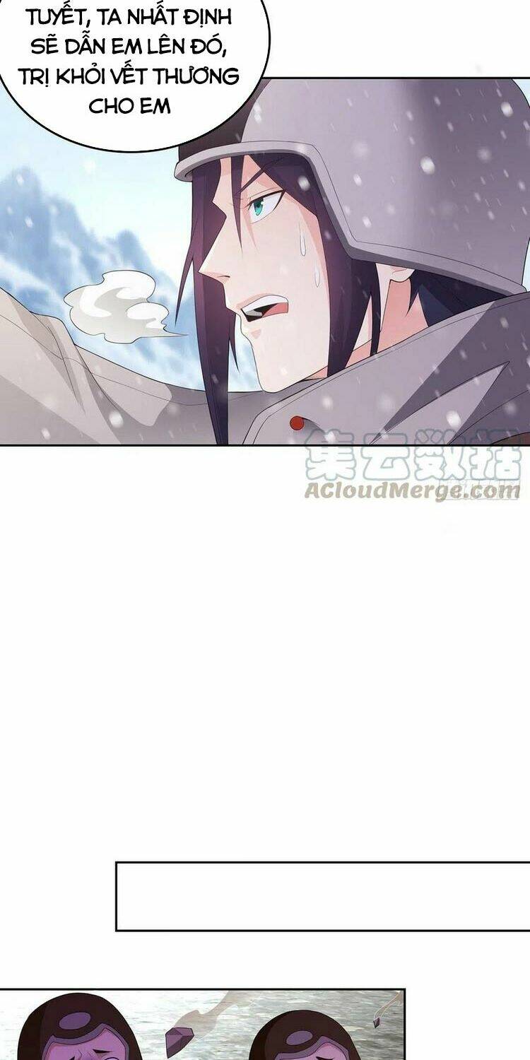 Người Ở Rể Bị Ép Thành Phản Diện Ngoại Truyện: Chapter 9