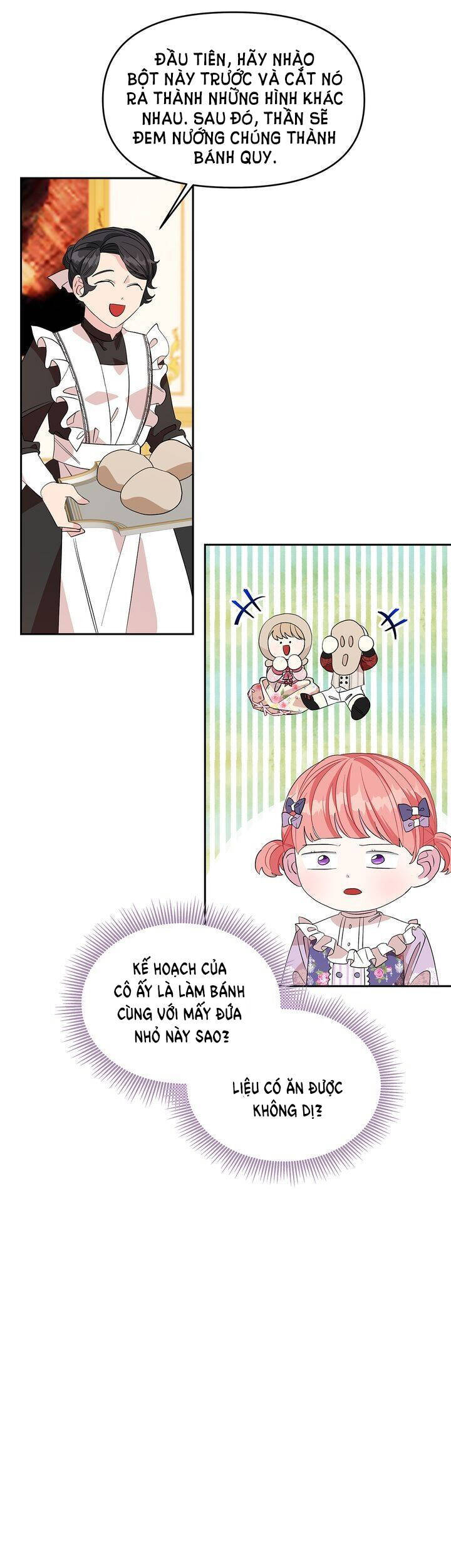 Con Người Không Phải Thứ Có Thể Sửa Rồi Dùng Được Đâu!: Chapter 23.5