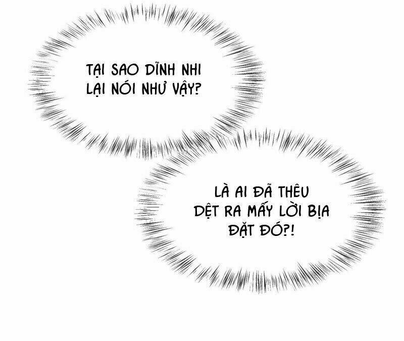 Chiến Lược Lãng Mạn Của Thịnh Thiếu: Chapter 45