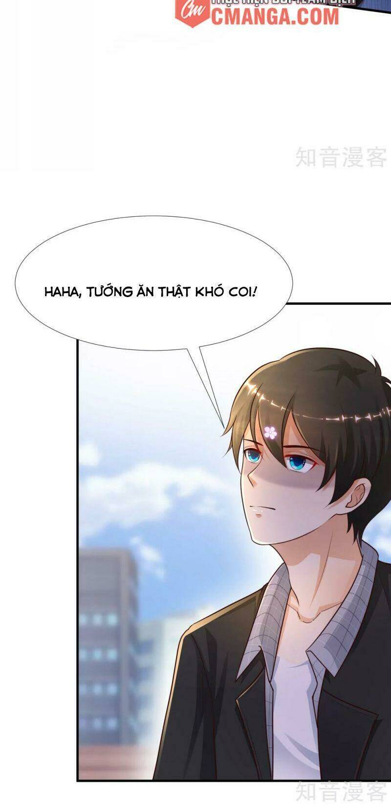 Tối Cường Vận Đào Hoa: Chapter 175