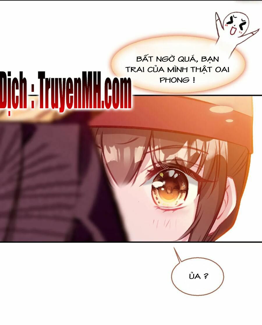 Gả Cho Một Tên Thái Giám Đáng Ghét: Chapter 111