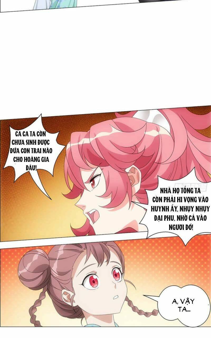 Tướng Quân! Không Nên A!: Chapter 83