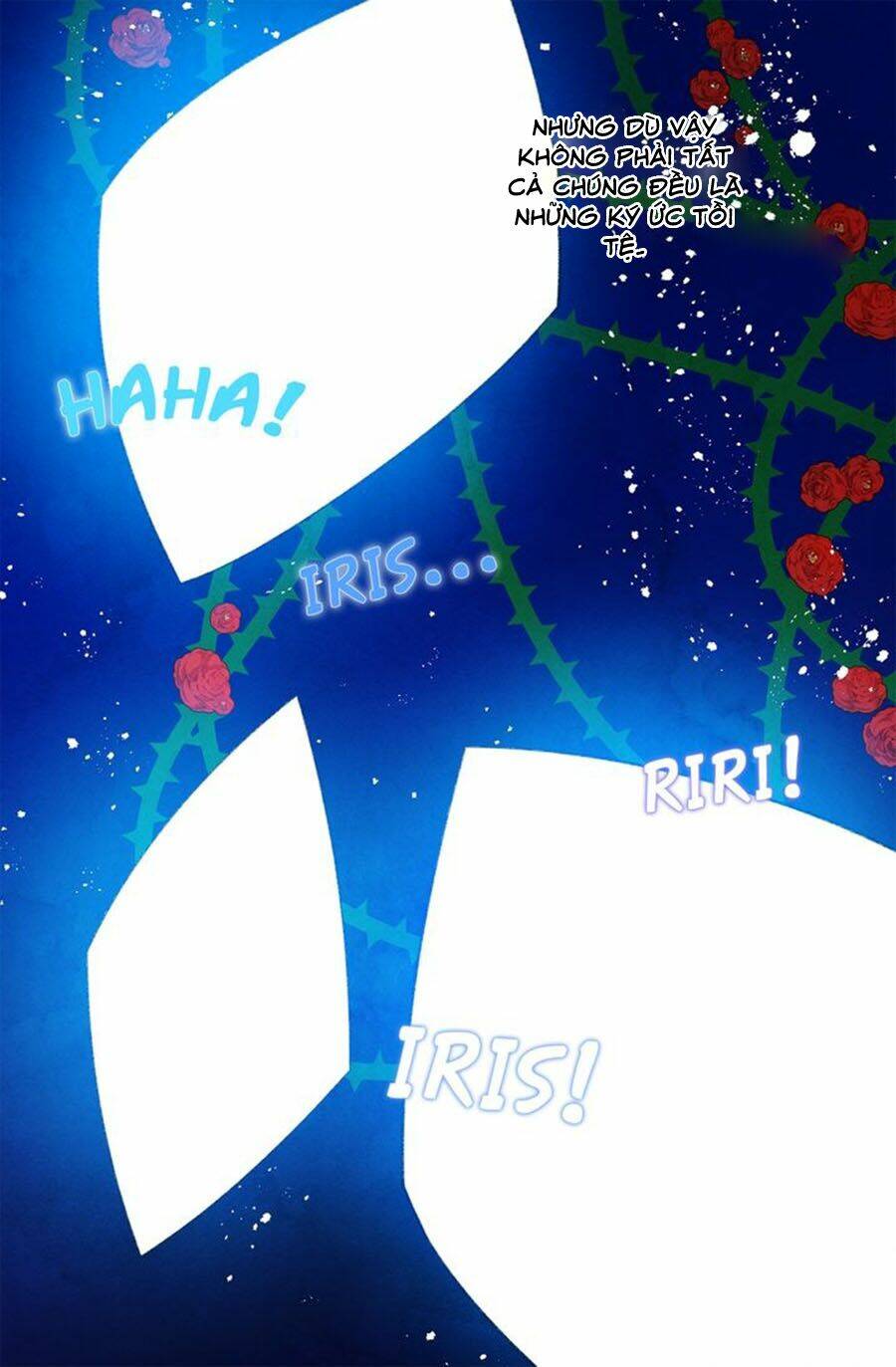 Iris - Quý Cô Và Chiếc Điện Thoại: Chapter 1