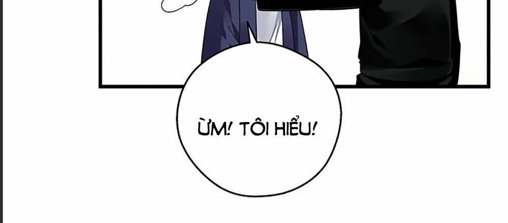 Bạn Trai 1/4 Của Tôi: Chapter 20
