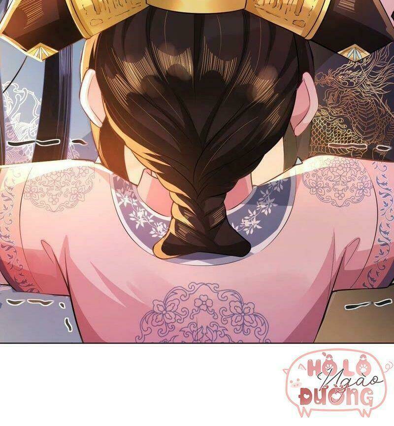 Quận Chúa Vững Vàng, Thiết Lập Nhân Vật Không Thể Vỡ: Chapter 46