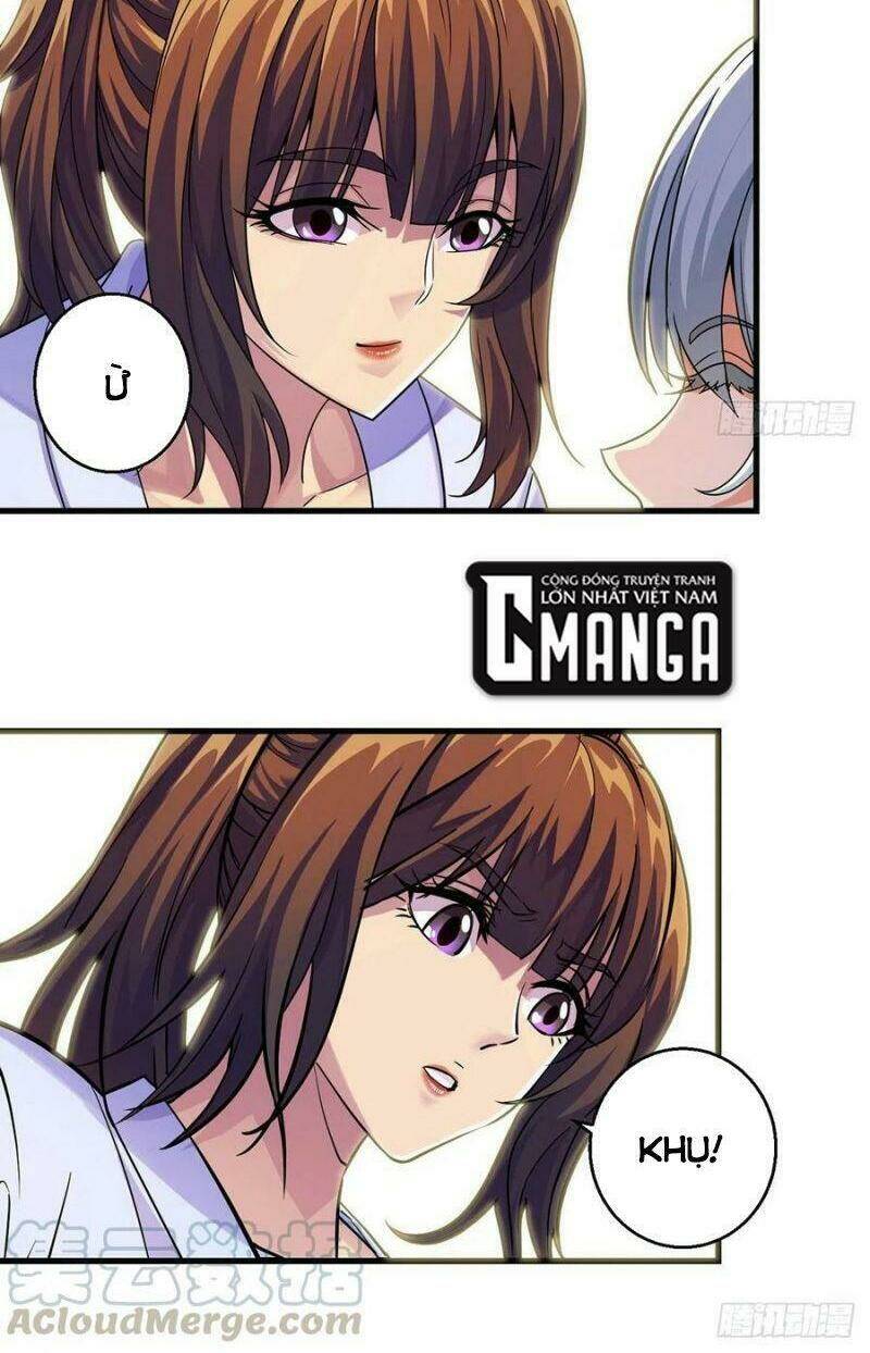 Ta Là Đại Hoàn Đan: Chapter 53