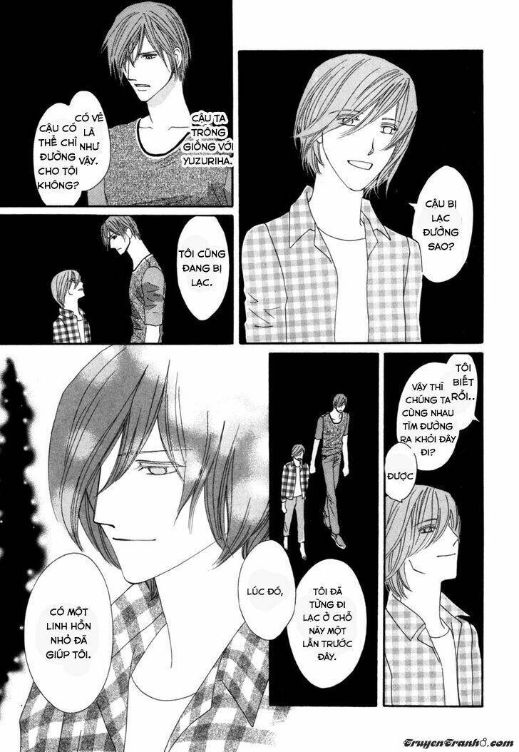 Moon Trick: Chapter 6