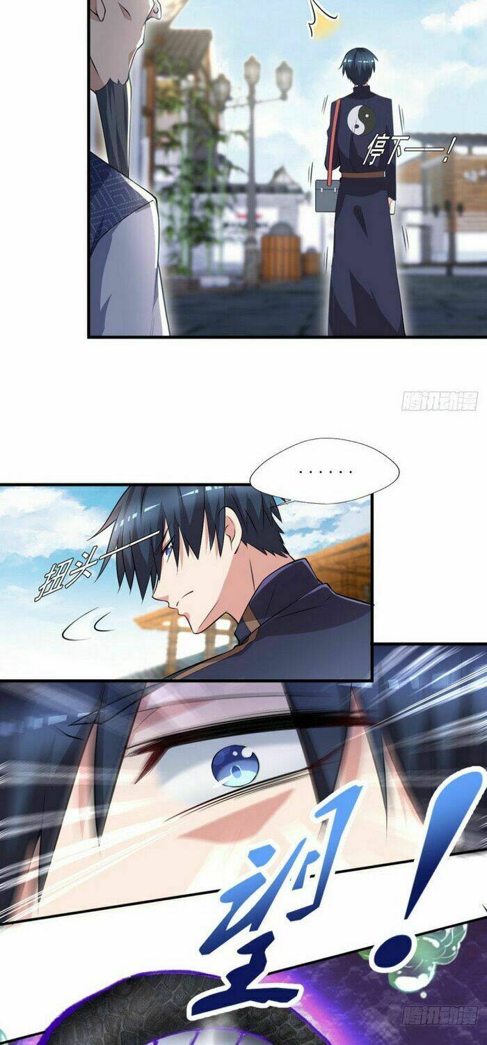 Mở Phòng Khám Tu Tiên: Chapter 48
