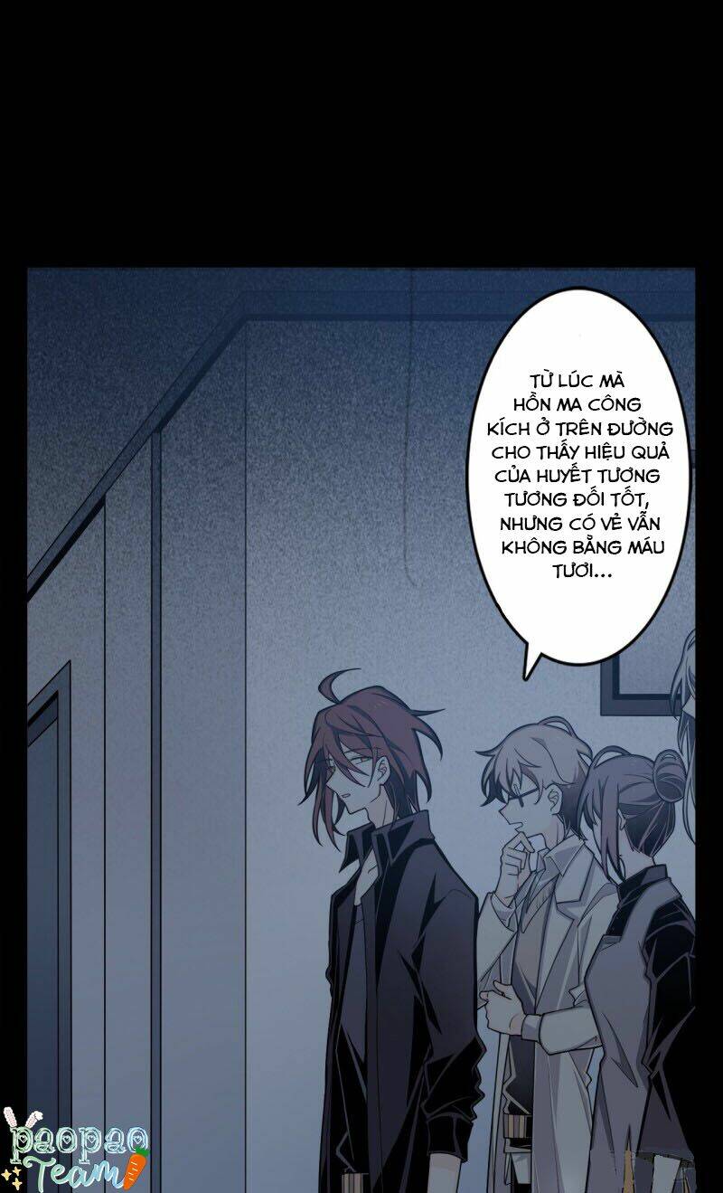 Hoan Nghênh Đến Với Trò Chơi Ác Mộng: Chapter 7