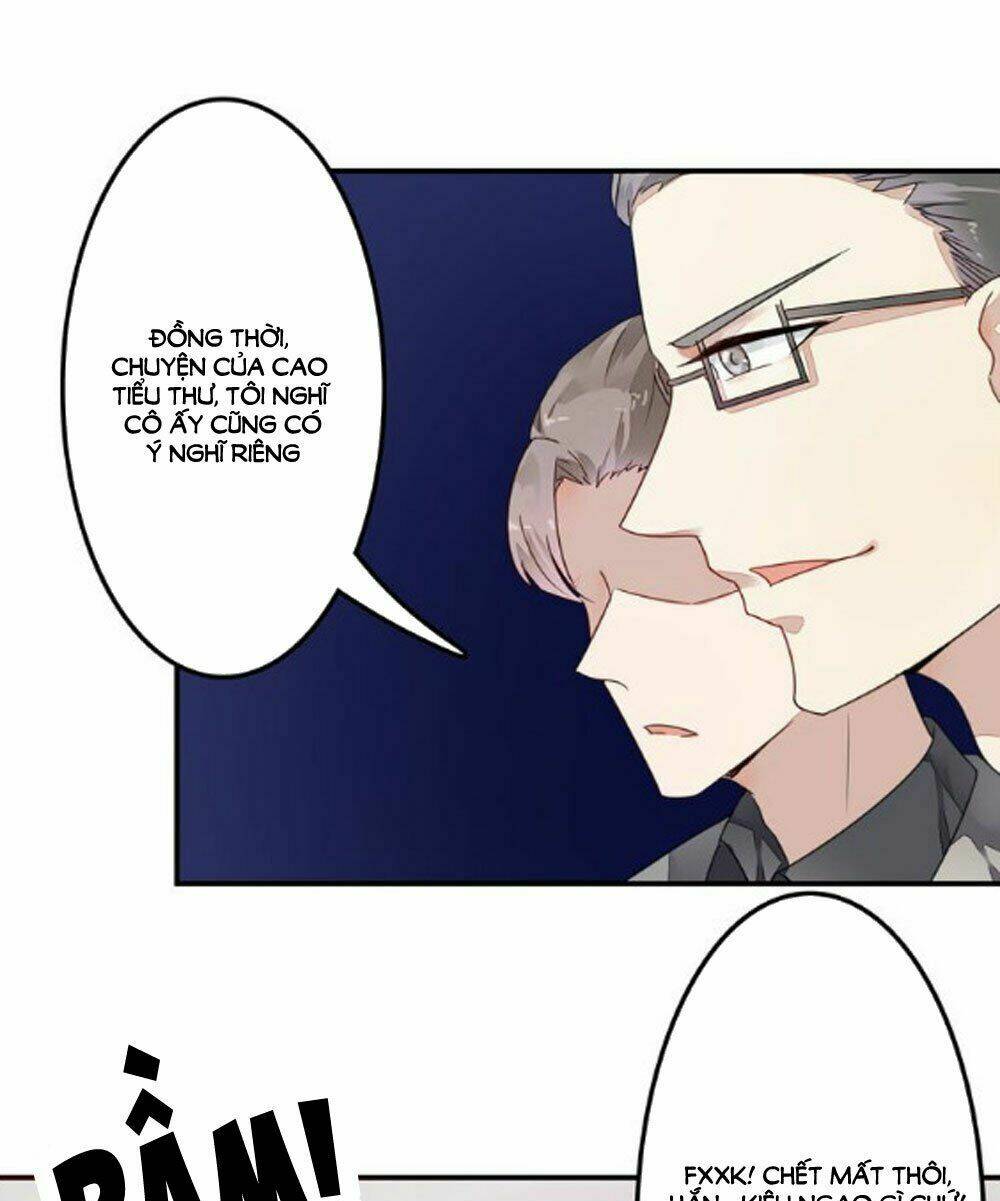 Người Tình Bí Ẩn: Chapter 9