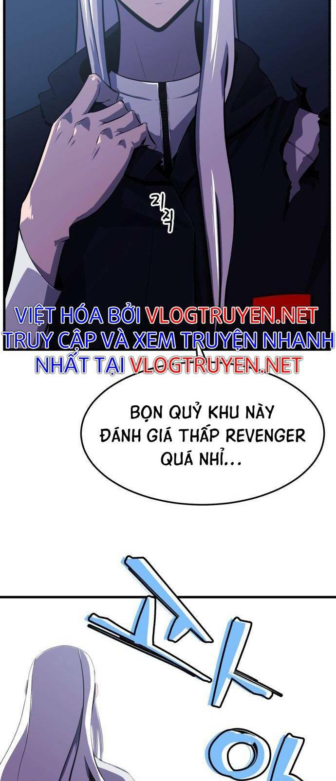 Huyết Nhân Báo Thù: Chapter 6
